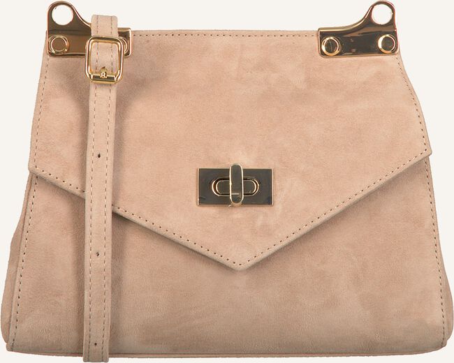 Beige UNISA Schoudertas ZBENICE Beige UNISA Schoudertas ZBENICE - large