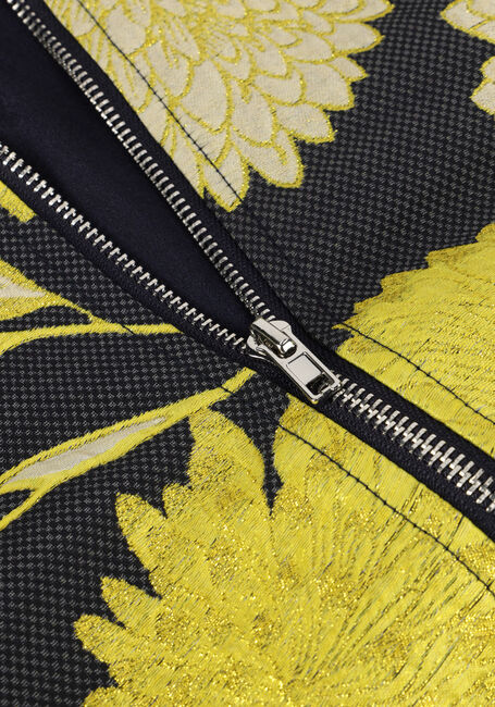 Donkerblauwe STUDIO AMAYA Jack NOURI Donkerblauwe STUDIO AMAYA Jack NOURI - large