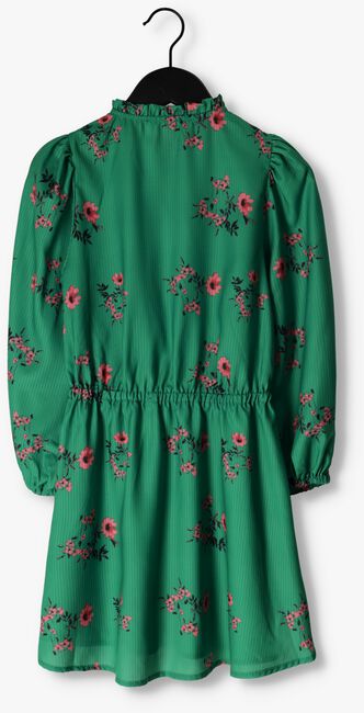Groene SOFIE SCHNOOR Mini jurk G231261 - large
