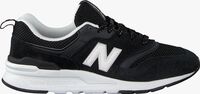 Zwarte NEW BALANCE Lage sneakers CW997 - medium