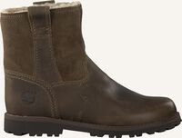 Groene TIMBERLAND Enkelboots CHESTNUT RIDGE WARM M - medium