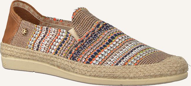 Bruine LA SIESTA Instappers ESTRAGON Bruine LA SIESTA Instappers ESTRAGON - large