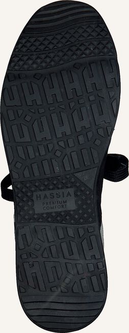 Witte HASSIA Lage sneakers VALENCIA Witte HASSIA Lage sneakers VALENCIA - large