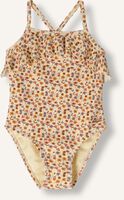 Creme SALTED STORIES Badpakken FLOWER BUD SWIMSUIT Creme SALTED STORIES Badpakken FLOWER BUD SWIMSUIT - medium