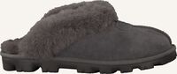 Grijze UGG Pantoffels W COQUETTE - medium