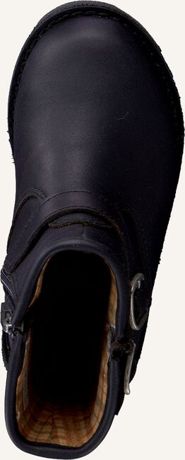 Zwarte UGG Enkellaarsjes HARWELL Zwarte UGG Enkellaarsjes HARWELL - large