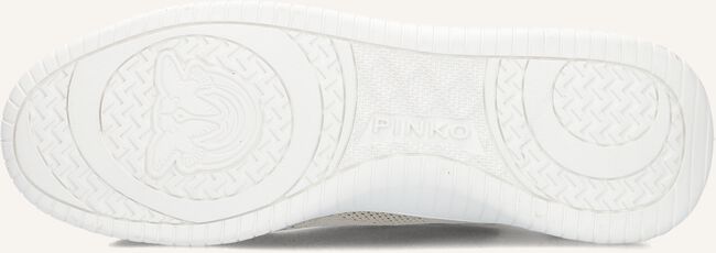 Gouden PINKO Lage sneakers REBY 03 Gouden PINKO Lage sneakers REBY 03 - large