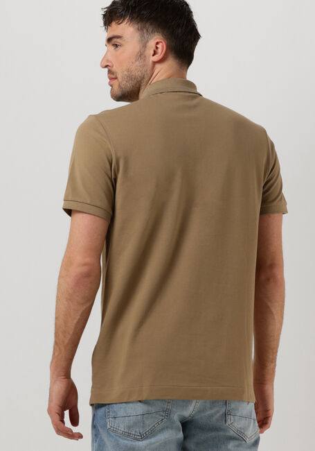 Groene G-STAR RAW Polo DUNDA SLIM POLO S/S - large