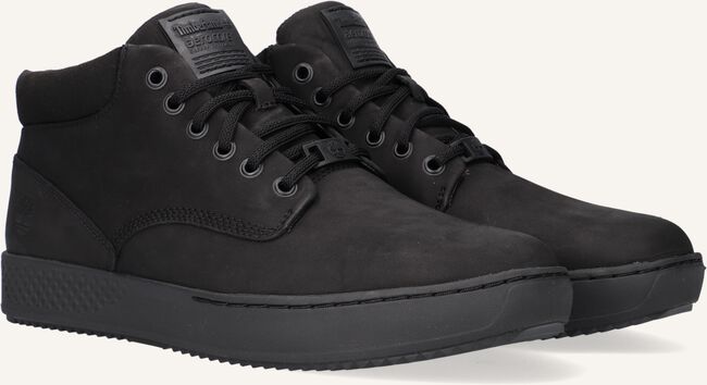 Zwarte TIMBERLAND Hoge sneakers CITYROAM CUPSOLE CHUKKA Zwarte TIMBERLAND Hoge sneakers CITYROAM CUPSOLE CHUKKA - large