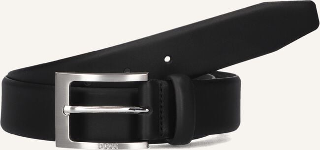 Zwarte BOSS Riem BARNABIE 10182771 02 Zwarte BOSS Riem BARNABIE 10182771 02 - large