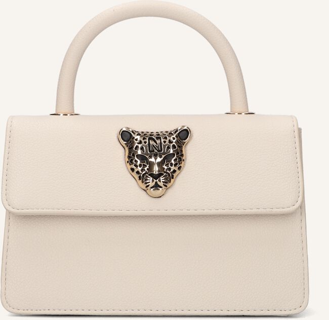 Beige NIKKIE Schoudertas XOLANI SHOULDERBAG Beige NIKKIE Schoudertas XOLANI SHOULDERBAG - large