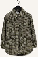 Groene SOFIE SCHNOOR Jack JACKET Groene SOFIE SCHNOOR Jack JACKET - medium