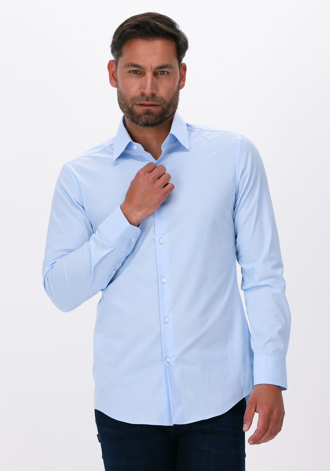 Outfit bruiloft hotsell man