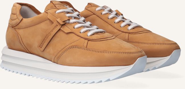Cognac KENNEL & SCHMENGER Lage sneakers 19400 Cognac KENNEL & SCHMENGER Lage sneakers 19400 - large