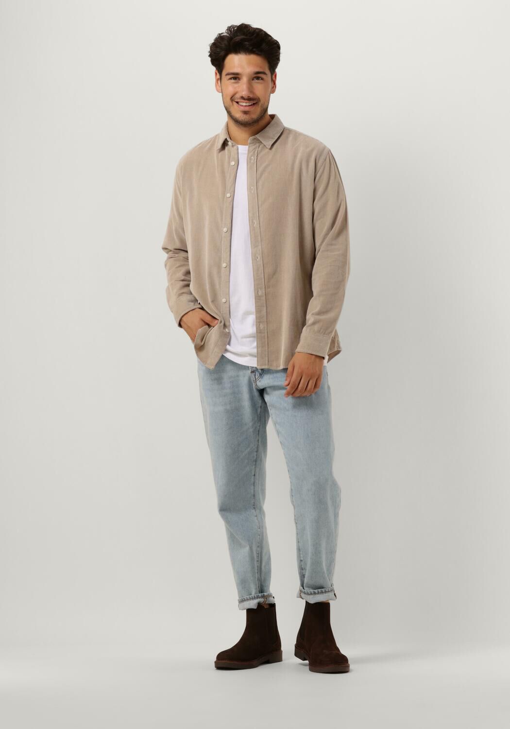 Winterkleding mannen outlet