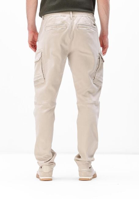 Grijze PME LEGEND Cargobroeken EXPEDIZOR CARGO 2.0 - large