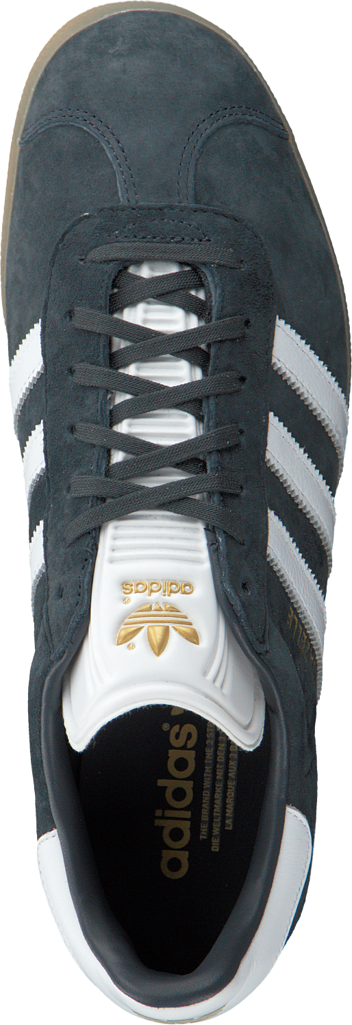 adidas gazelle heren gouden