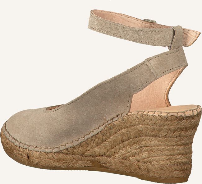 Beige FRED DE LA BRETONIERE Espadrilles 153010085 Beige FRED DE LA BRETONIERE Espadrilles 153010085 - large