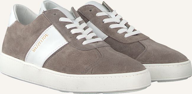 Grijze MAZZELTOV Lage sneakers 3463 Grijze MAZZELTOV Lage sneakers 3463 - large