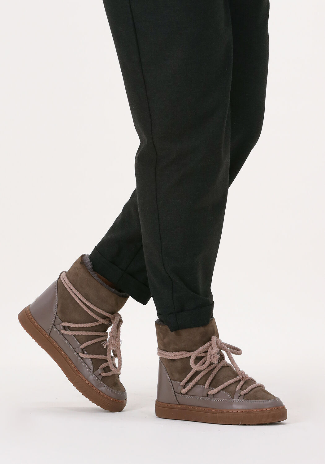 Inuikii sneaker classic on sale