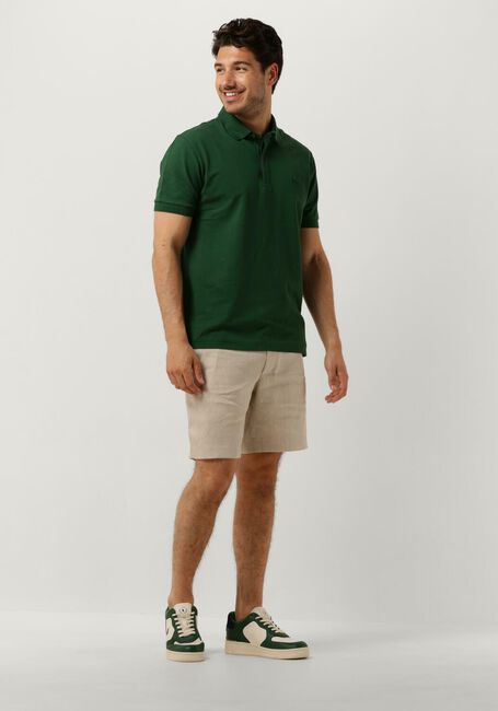 Groene LACOSTE Polo 1HP3 MEN'S S/S POLO - large