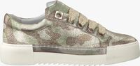 Groene BRONX CAPSULE Sneakers - medium