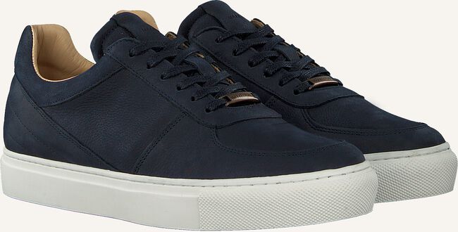 Blauwe MAZZELTOV Lage sneakers 20-9338B Blauwe MAZZELTOV Lage sneakers 20-9338B - large