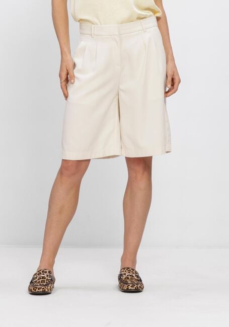 Beige ENVII Broeken ENDORE SHORTS 7092 - large