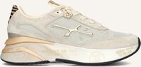Beige PREMIATA Lage sneakers MOERUN-D Beige PREMIATA Lage sneakers MOERUN-D - medium