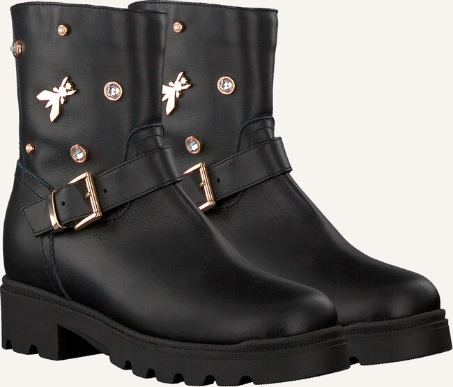 Zwarte PATRIZIA PEPE Boots PJ579 Zwarte PATRIZIA PEPE Boots PJ579 - large