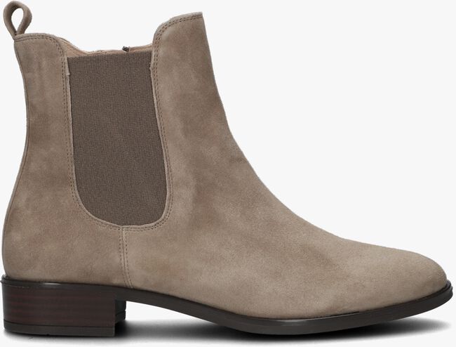 Taupe UNISA Chelsea boots BARTY - large