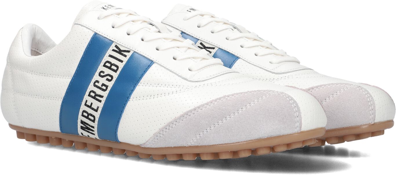 Bikkembergs Heren Sneakers 30509 - Wit, foto 2