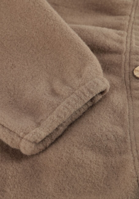 Beige PLAY UP Joggingbroek POLAR TROUSERS NB - large