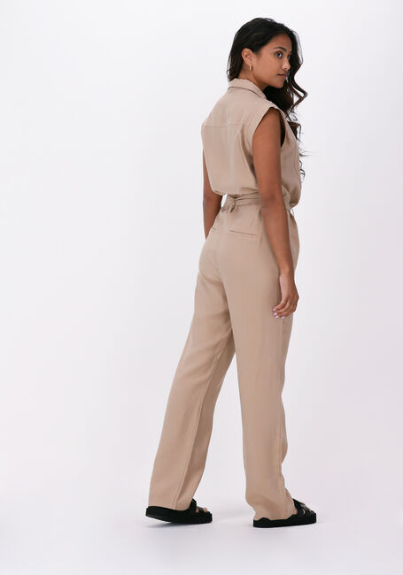 Beige ANOTHER LABEL Jumpsuit VALLI JUMPSUIT - large