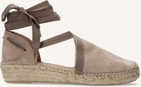 Beige FRED DE LA BRETONIERE Espadrilles 152010166 - medium
