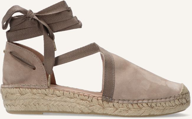 Beige FRED DE LA BRETONIERE Espadrilles 152010166 Beige FRED DE LA BRETONIERE Espadrilles 152010166 - large