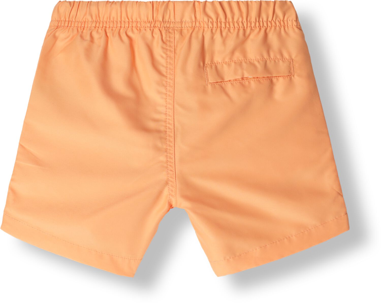 SHIWI Jongens Zwemkleding Milo Swim Shorts Oranje