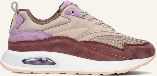 Camel THE HOFF BRAND Lage sneakers BIG BEN Camel THE HOFF BRAND Lage sneakers BIG BEN - large