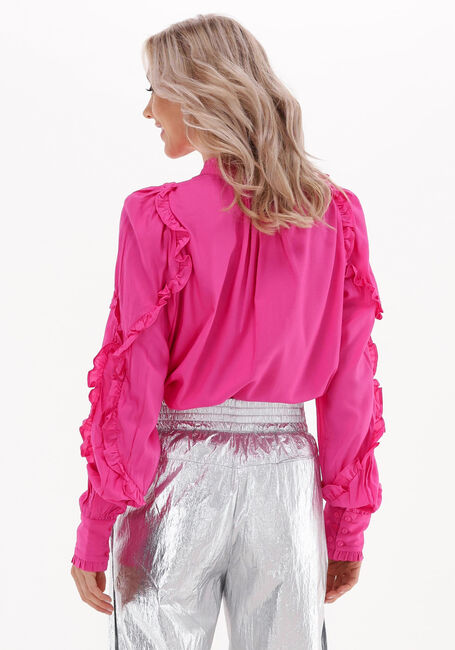 Roze EST'SEVEN Blouses EST'SARA VOLT BLOUSE - large