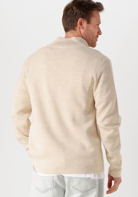 Beige THE GOODPEOPLE Trui KAMARK - large