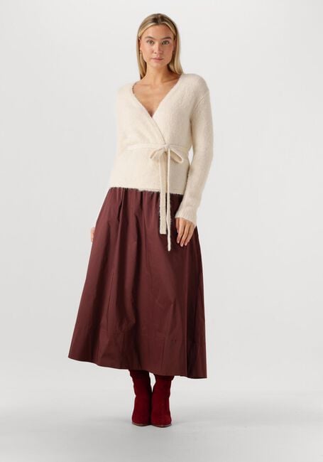 SELECTED WOMEN SLFGABELLA LS KNIT BELT CARDIGAN SELECTED WOMEN SLFGABELLA LS KNIT BELT CARDIGAN - large