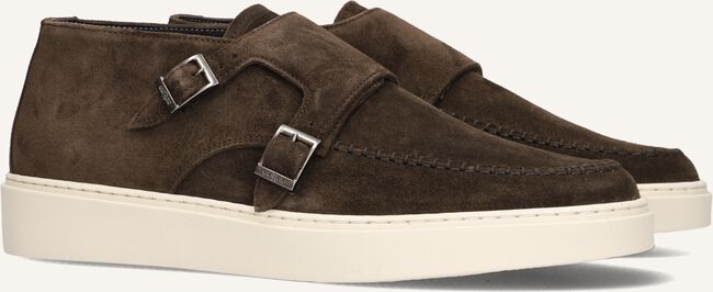 Bruine GIORGIO Nette schoenen 137115 Bruine GIORGIO Nette schoenen 137115 - large