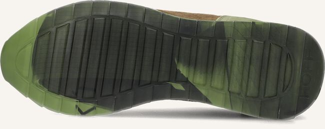 Multi THE HOFF BRAND Lage sneakers BAKU Multi THE HOFF BRAND Lage sneakers BAKU - large