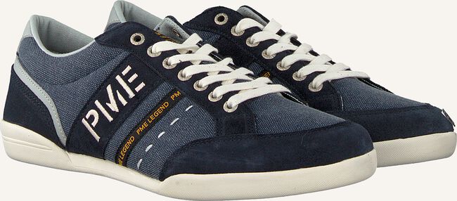 Blauwe PME LEGEND Lage sneakers RADICAL ENGINED Blauwe PME LEGEND Lage sneakers RADICAL ENGINED - large