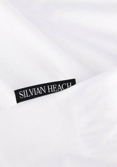 Witte SILVIAN HEACH T-shirt T-SHIRT OVER KOYAN - large