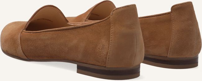 Cognac NOTRE-V Loafers 43576 Cognac NOTRE-V Loafers 43576 - large