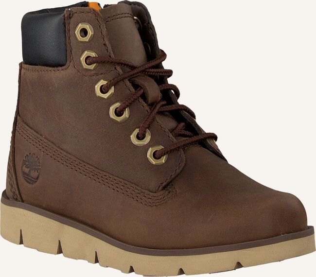 Bruine TIMBERLAND Veterboots RADFORD 6 BOOT KIDS Bruine TIMBERLAND Veterboots RADFORD 6 BOOT KIDS - large