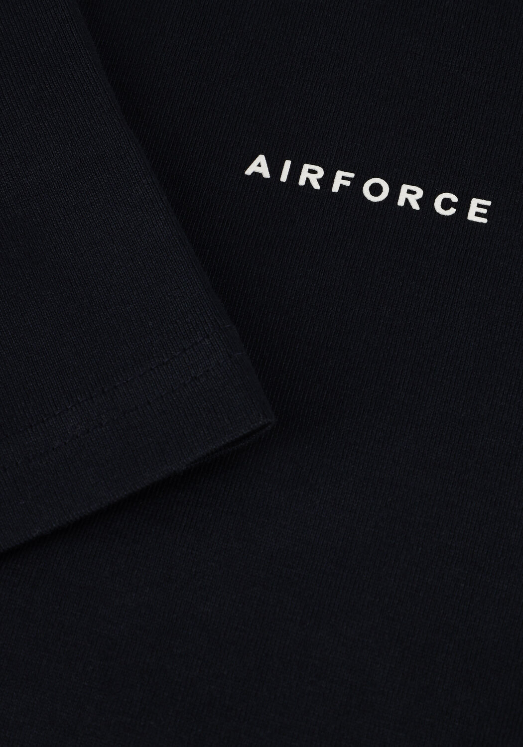 AIRFORCE Jongens Polo's & T-shirts Geb1132 Donkerblauw