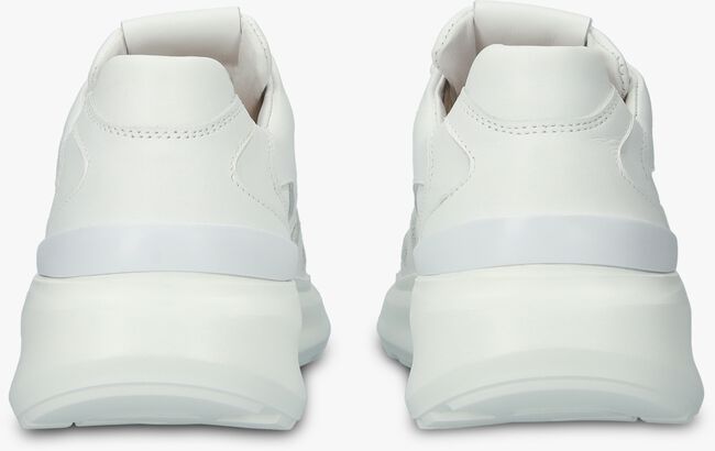 Witte BLACKSTONE Lage sneakers MADISON - large