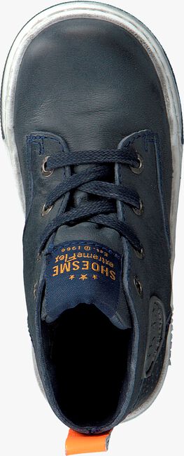 Blauwe SHOESME Sneakers EF7W031 - large